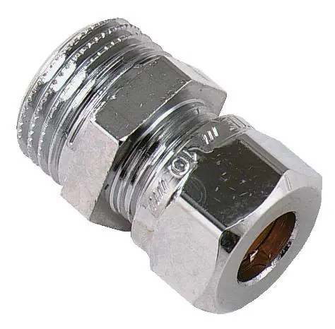 Klämringskoppling Endast idag